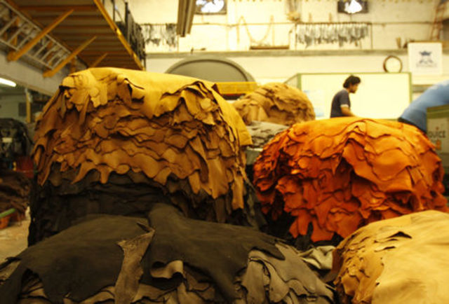 El origen de la Industria de Zafra