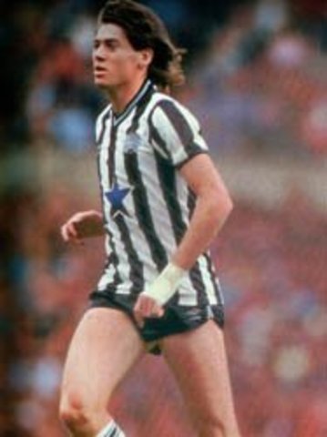 Waddell Report - but not Chris Waddell.