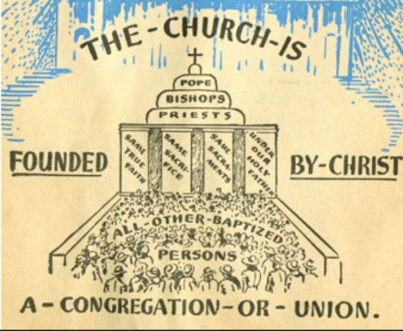 The Division of Christianity by the Byzantine Empire