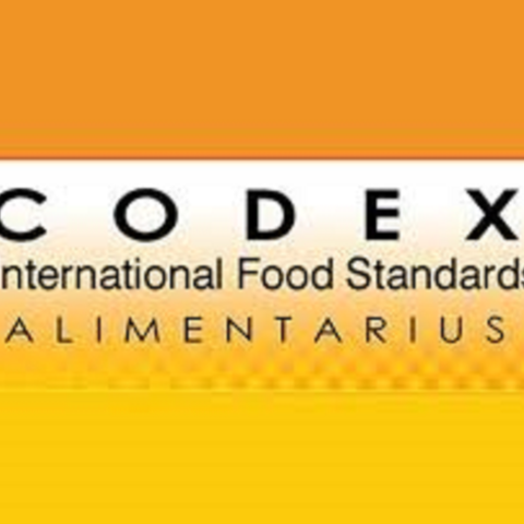 Codex Alimentarius Commission