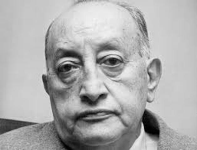 A los seis años de edad, se trasladó junto a su familia a ciudad de Salamá, Baja Verapaz