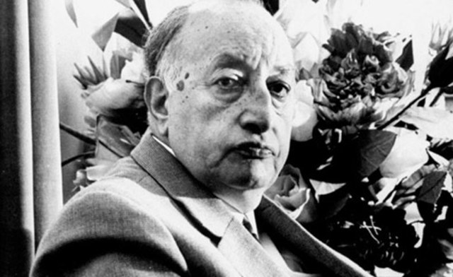 Se casó por segunda vez