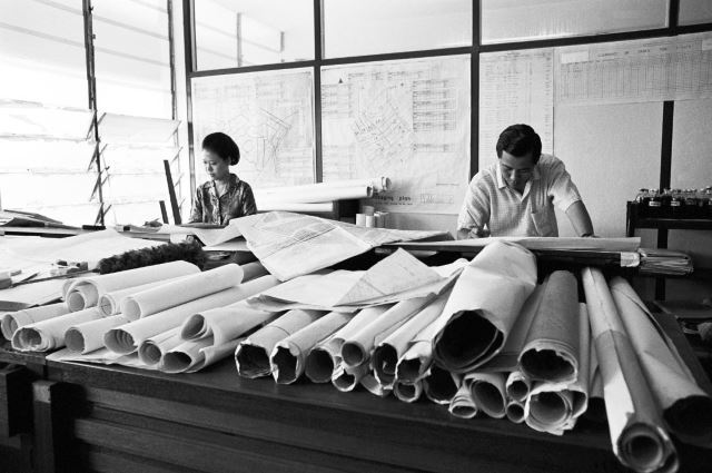 UNDP partners with Singapore