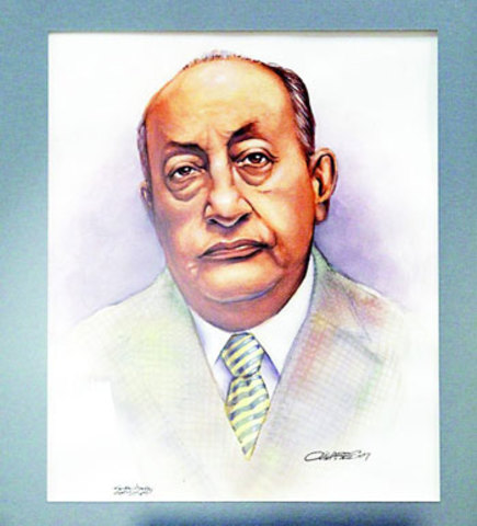 Nacimiento de Miguel Ángel