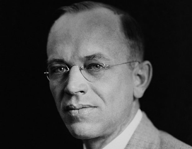 Aldo Leopoldo y su libro sobre conservacion