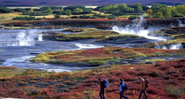 Sistema Extensivo de Reservas