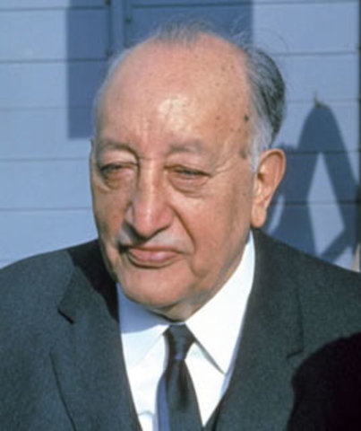 Miguel Ángel Asturias fallece