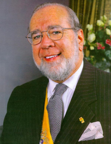 Dr. Gustavo Noboa Bejarano