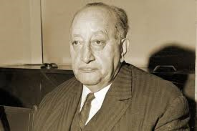 Biografía de Miguel Ángel Asturias