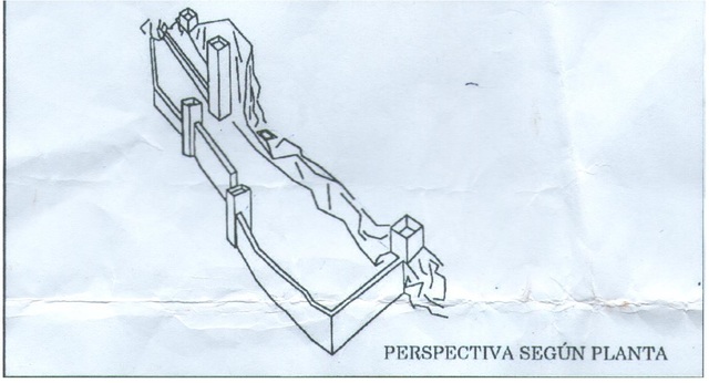 Castillo del Castellar