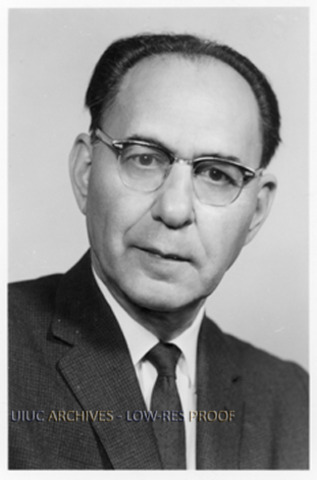 Samuel A. Kirk uses term "Learning Disability"