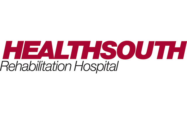 Amcare Changes it's Name to HealthSouth Rehabilitation Center