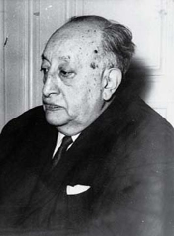 Recibió el Premio Sylla Monsegur