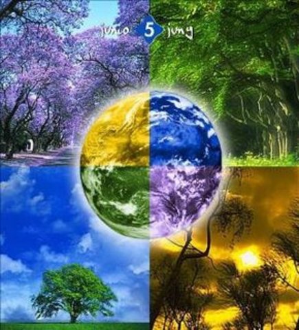 Modificación del ambiente natural