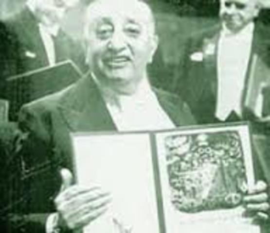 Premio Lenin de la Paz