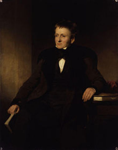 Thomas De Quincey (writer)