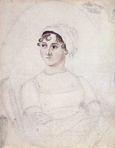 Jane Austen (writer)