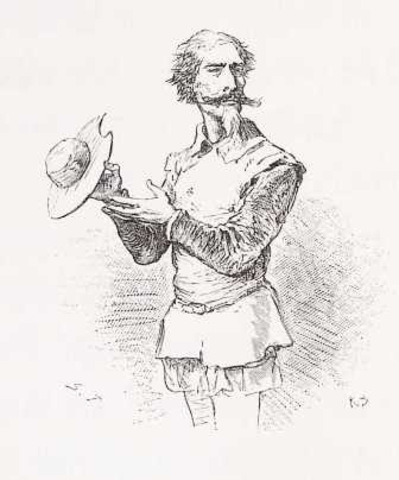 La segunda salida de don Quijote  (III [VII-LII])