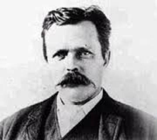 Jason Morgan , D.Mc Keinze , R.Parker y X. Le PIchon