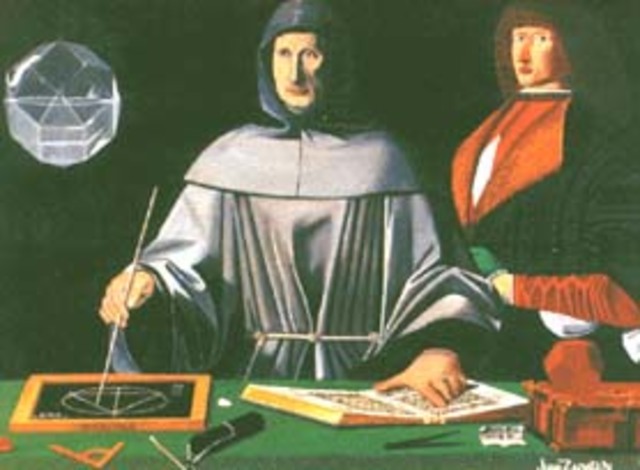 O pai da Contabilidade Moderna