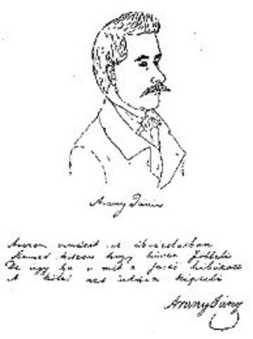 Nemzetőr, szerkesztő, tanár