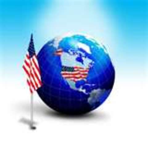 Discovery of America