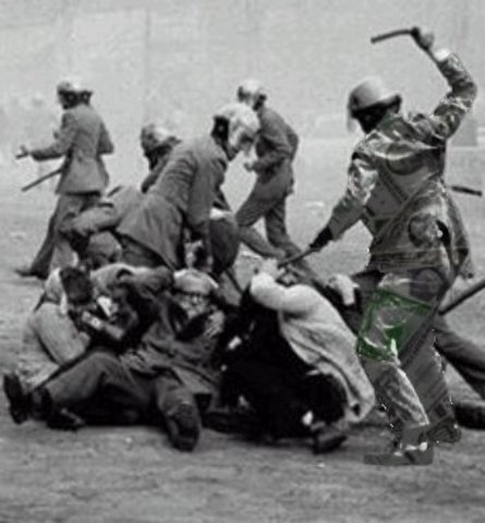 Etapas del Porfiriato