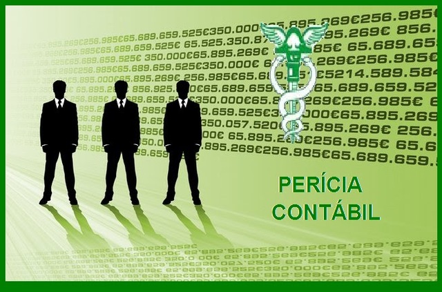 Perícia nos dias atuais