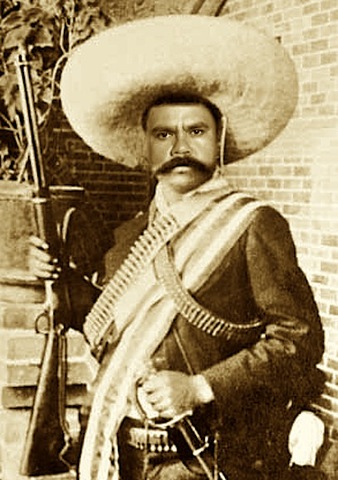 Emiliano Zapata