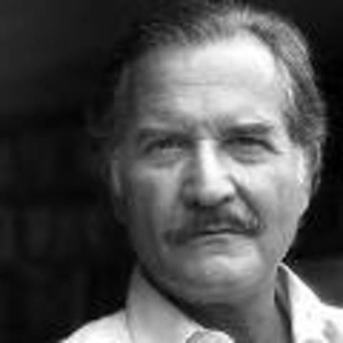 Carlos Fuentes