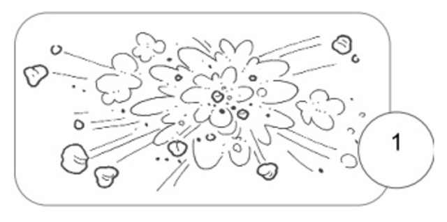 14 miliardi di anni fa