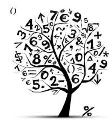 HISTORIA DE LAS MATEMATICAS