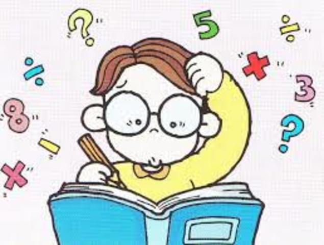 HISTORIA DE LAS MATEMATICAS 2