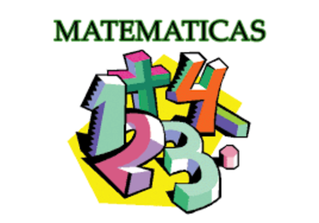 HISTORIA DE LA MATEMATICAS 5