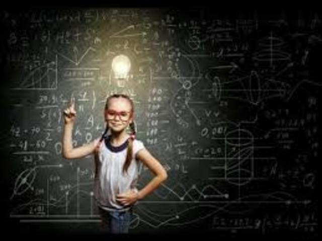 HISTORIA DE LAS  MATEMATICAS 7