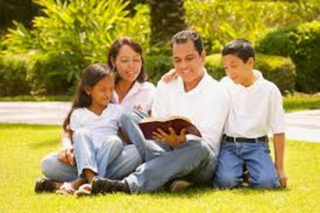 Participación de los padres