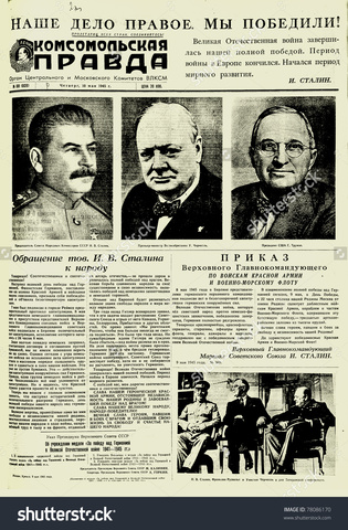 Becomes Editor of Prevda