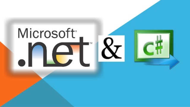 Microsoft introduce C# (C sharp)