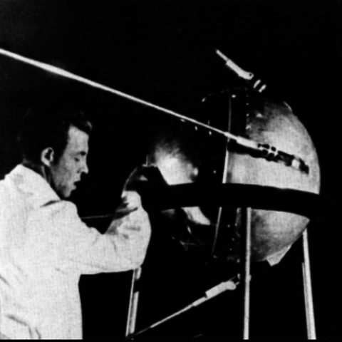 Sputnik