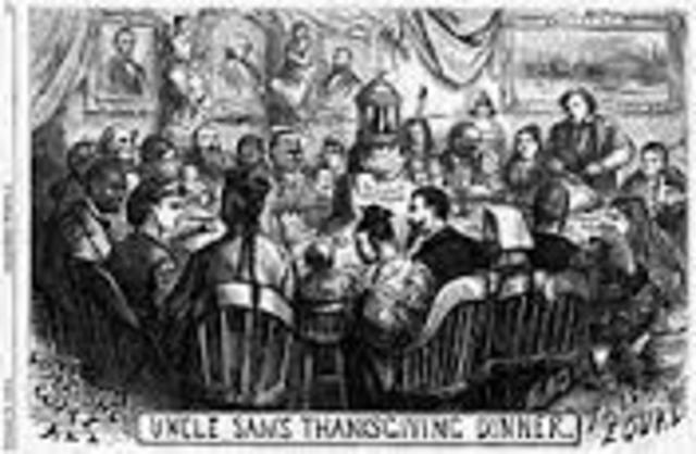 15th Amendment guaranteeing right to vote sent to states to ratify