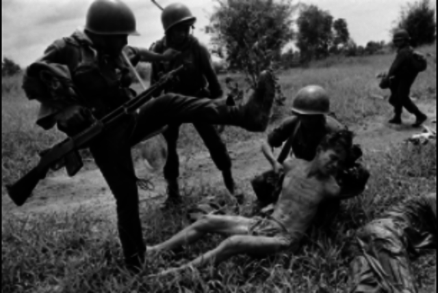 Vietnam War