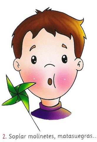 REEDUCACIÓN DEL MODELO RESPIRATORIOS