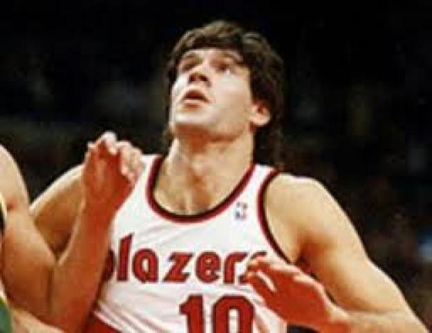 Primer español en la liga