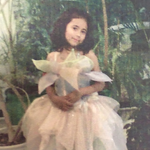 My 5 years old party