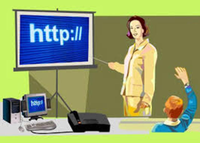 presentación multimedia