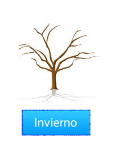 INVIERNO     22 JUNIO al 22 SETIEMBRE 2017
