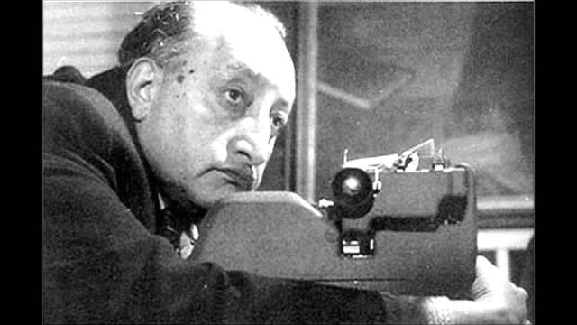 Miguel angel asturias