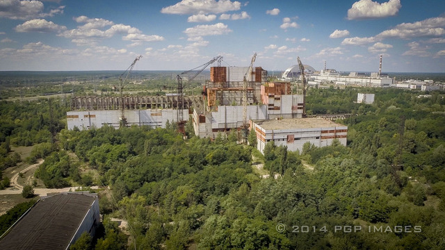 Chernobyl