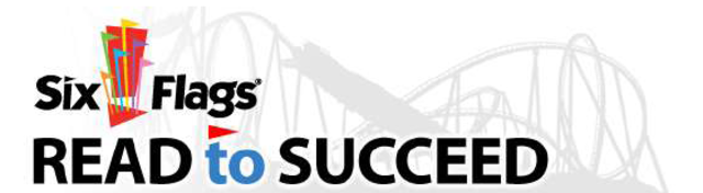 Reading to Go to Six Flags