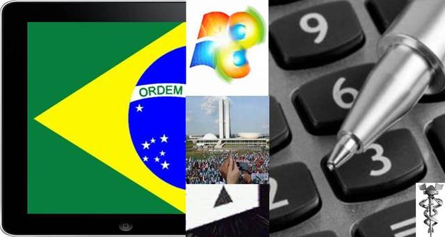 Regulamentação da Profissão no Brasil